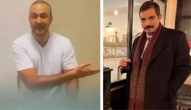 Sinan Ateş davasında yeni gelişme: Tolgahan Demirbaş cinayet büro amiriyle suikasttan önce ve sonra görüşmüş