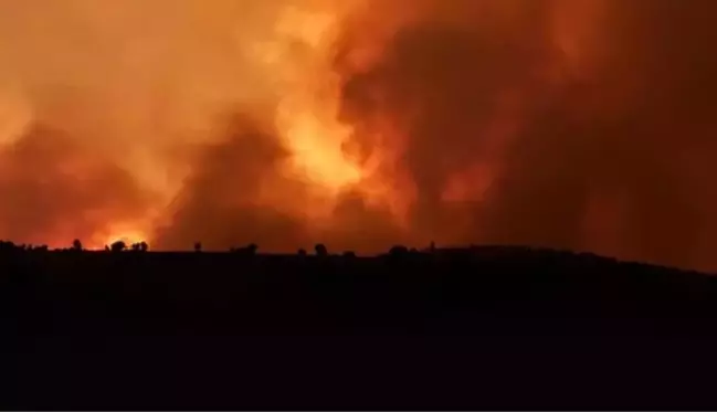 Diyarbakır ve Mardin'deki anız yangınlarında hayatını kaybedenlerin sayısı 11'e yükseldi