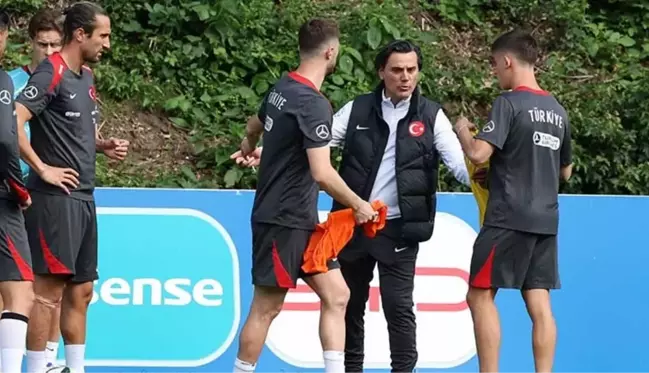 Hiç de göründüğü gibi değilmiş! İşte Montella ile Arda arasındaki yelek krizinin perde arkası