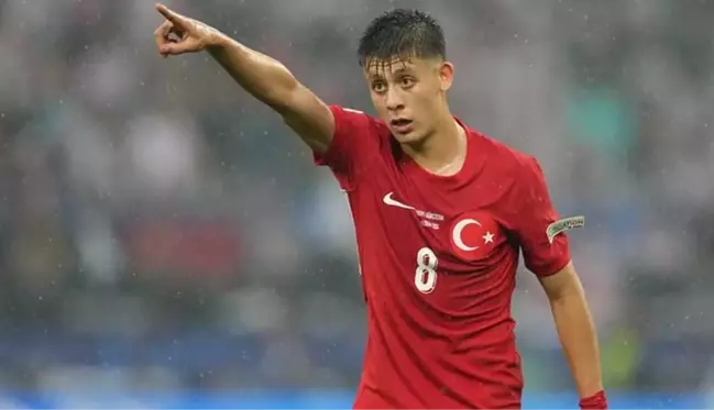 Kimse bunu beklemiyordu! Arda Güler için sürpriz transfer çağrısı