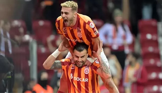 Taraftarlar kahrolacak! Barış Alper Yılmaz Premier Lig'e gidiyor