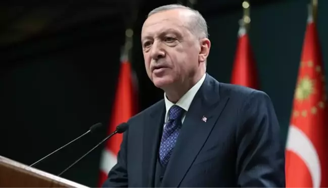 Cumhurbaşkanı Erdoğan'dan İsrail'le savaşın eşiğindeki Lübnan'ın başbakanıyla kritik temas