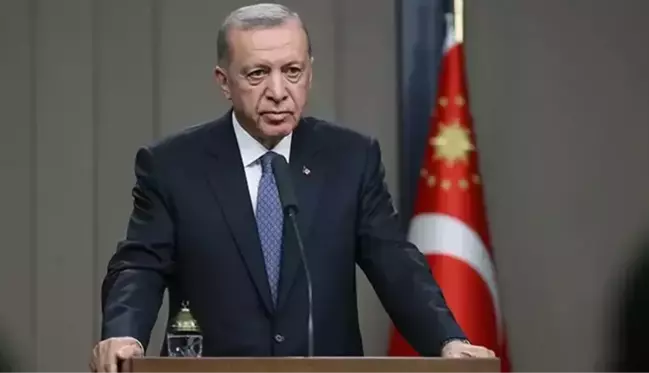 Erdoğan'ı küplere bindiren paylaşım: Kansız, milletin sinir uçlarıyla oynuyor