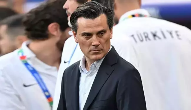 Vincenzo Montella büyük düşünüyor: Kim gelirse gelsin, bu saatten sonra fark etmez