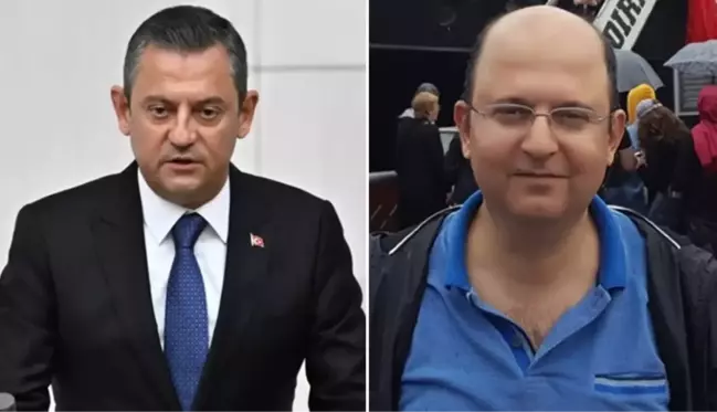 Özgür Özel'in kardeşi CHP'li belediyenin su zammına isyan etti: Böyle mi yöneteceksiniz İzmir'i?