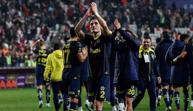 Çağlar Söyüncü Fenerbahçe'de kaldı! İşte bonservisine ödenen rakam