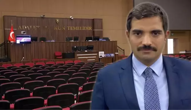 Sinan Ateş davası yarın devam edecek! Tolgahan Demirbaş, tüm suçlamaları böyle reddetti: Vicdanım rahat