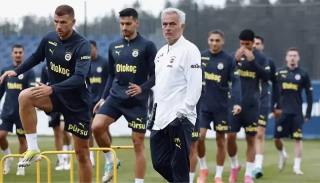 Kimsenin gözünün yaşına bakmıyor! 5 isme tam not veren Mourinho, 3 yıldızın da üstünü çizdi