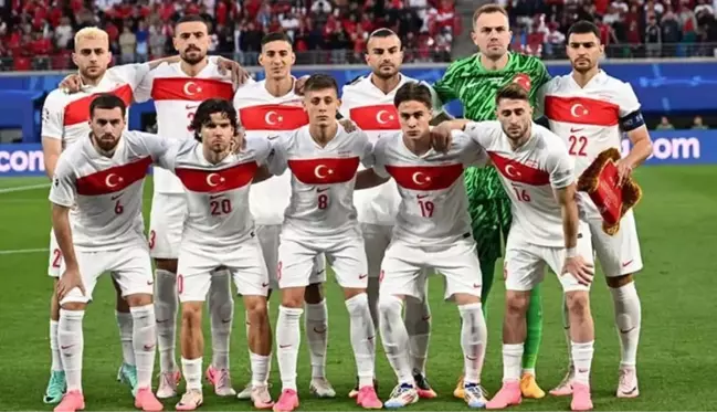 Milli futbolcularımızdan kötü haber! Çeyrek finalde oynayamayacaklar