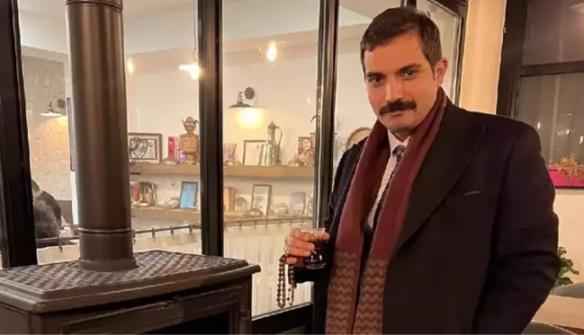 Sinan Ateş suikastı davasında 10 sanığa tahliye! Aralarında evinden cephanelik çıkan isim de var