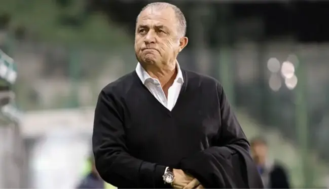 Fatih Terim'den 