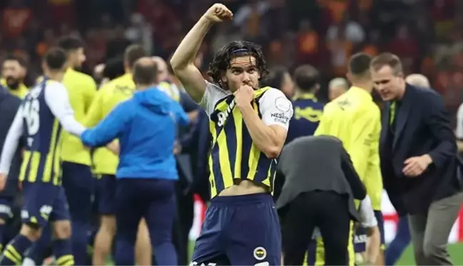 Ferdi Kadıoğlu Premier Lig'i birbirine kattı! Transfer rekoru kıracak