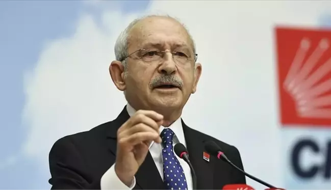 Kılıçdaroğlu'ndan vatandaşa sitem: Kabahat Senin Kardeşim