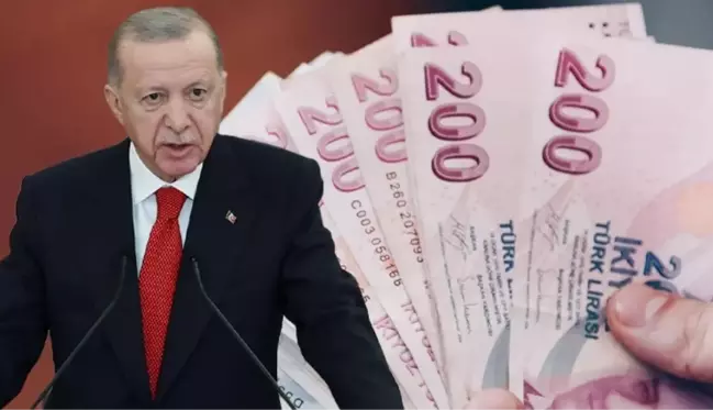 4'lü toplantıdan asgari ücrete de zam çıkar mı? AK Parti'den açıklama var