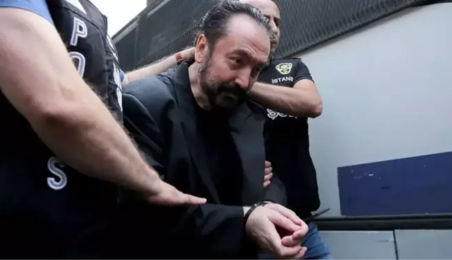 Adnan Oktar'a verilen 8 bin yıllık ceza onandı! Duruşmaya katılan Kedicik, Oktar'ı görünce kendini tutamadı