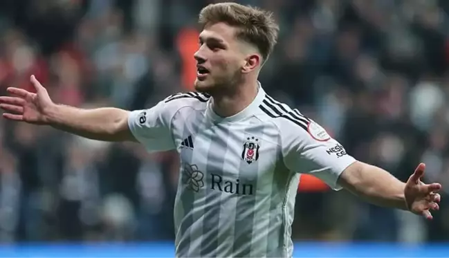 Beşiktaş, Semih Kılıçsoy için Aston Villa'dan gelen dev teklifi reddetti