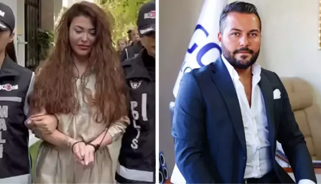 Fenomen operasyonunda yeni gelişme! Neslim Güngen'in para kasası Gökhan Göz çıktı