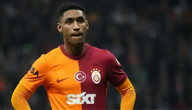 Tete transferinin faturası ağır oldu! FIFA'dan Galatasaray'a ceza