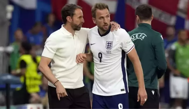 Laneti devam ediyor! Harry Kane yine kupa kazanamadı