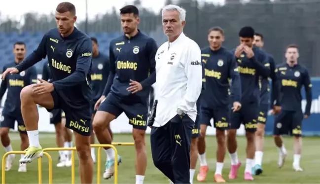 Bunu kimse beklemiyordu! Mourinho'nun kalemini kırdığı futbolcuya Premier Lig'den talip var