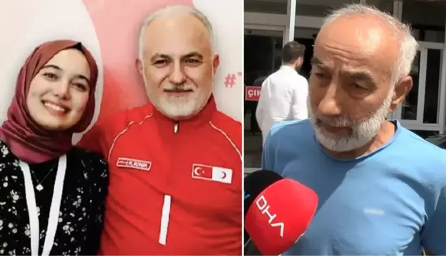 Kerem Kınık'ın kızının çarptığı motosiklette ölmüştü! Dedesi isyan etti: Bir şeyler kapatılmaya çalışılıyor