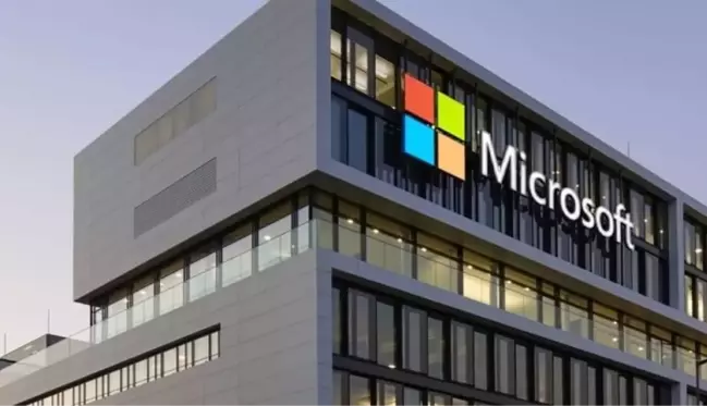 Microsoft: Temel sorun çözüldü, bazı servislerde problem bir süre daha devam edebilir