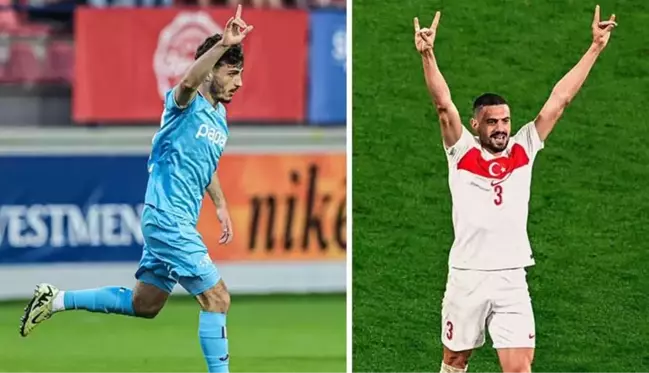 UEFA küplere binecek! Cihan Çanak, attığı golden sonra 