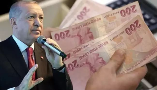 Cumhurbaşkanı Erdoğan imzaladı! Kamuda tek maaş dönemi başlıyor