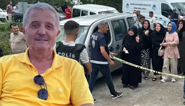 Eski belediye başkanına pusu! Aracına kurşun yağdırarak katlettiler