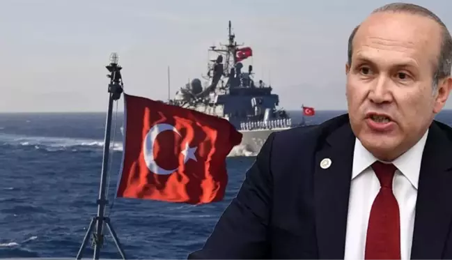 CHP'li Tan'ın 