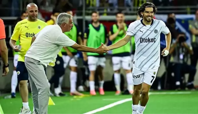 Masadaki rakam öyle böyle değil! Ferdi Kadıoğlu'na Türk futbol tarihine geçecek teklif