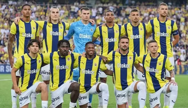 Fenerbahçe'de sakatlık şoku! Fred oyuna devam edemedi