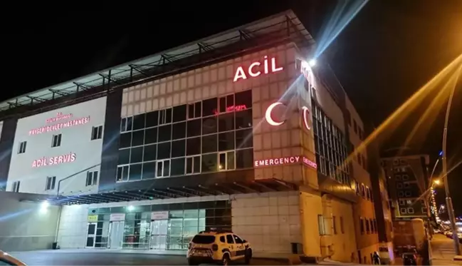 Kayseri'de çocuk nedeniyle çıkan kavgada anne ve 2 oğlu öldürüldü