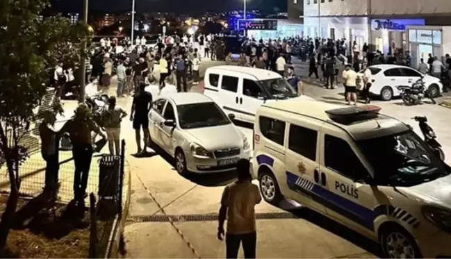 Hatay'da kanlı gece! Husumetlilerini katledip bir kurşun da kafasına sıktı