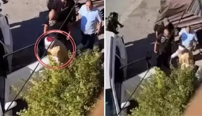 Haniye'ye dua eden Mescid-i Aksa imamına gözaltı! İsrail polisi evine baskın düzenledi