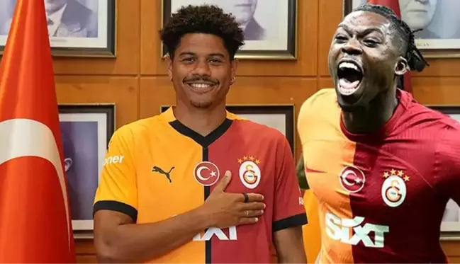 Galatasaray'ın 18 milyon euroluk Gabriel Sara transferi alacaklıları kızdırdı