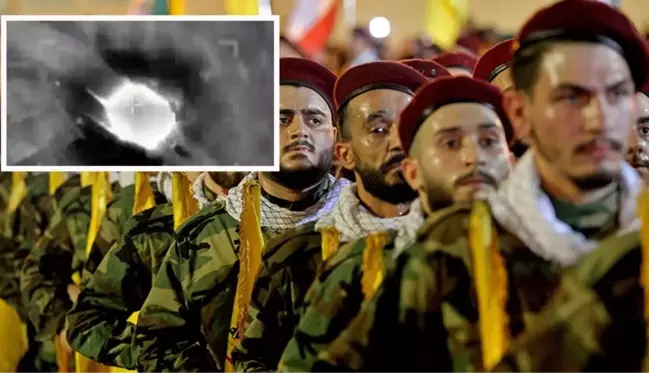 İsrail'den bir suikast daha! Hizbullah'ın üst düzey ismi öldürüldü