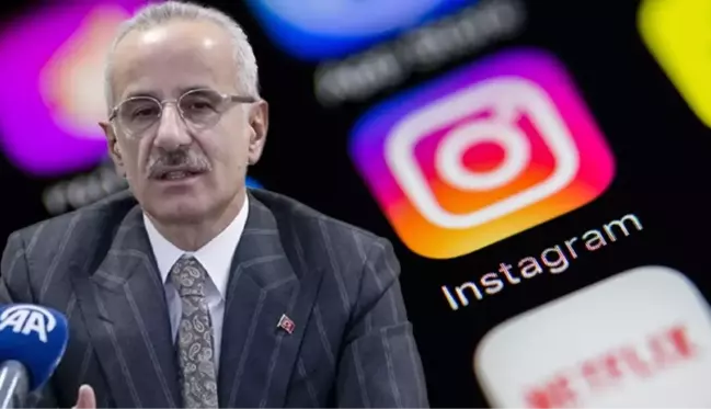 Kritik toplantıdan çarpıcı detay! İşte erişim engeli getirilen Instagramın ilk savunması