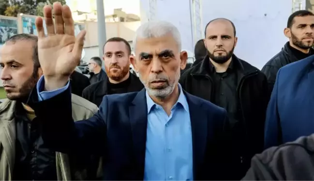 Yahya Sinvar'ın Hamas lideri seçilmesi bir mesaj mı? İsrail medyasında dikkat çeken analiz