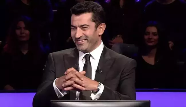 Kenan İmirzalıoğlu, Kim Milyoner Olmak İster'i bırakıyor! Yerine gelen isim de belli