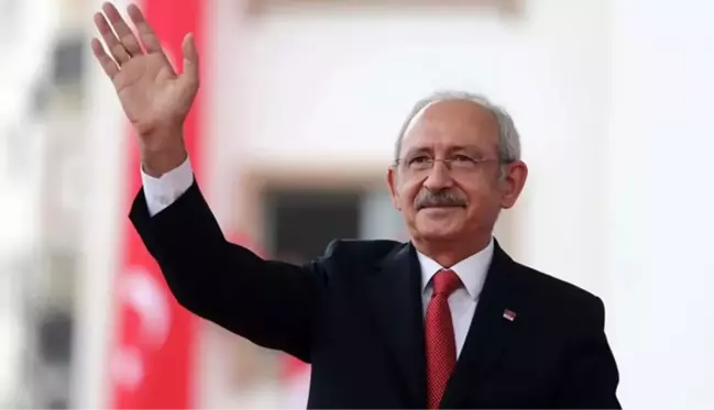 Kılıçdaroğlu, 