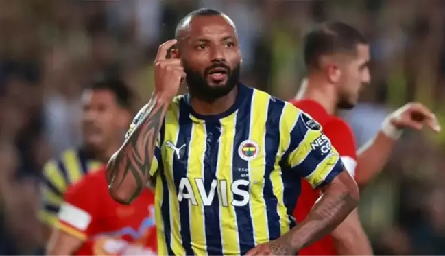 Fenerbahçeli Joao Pedro dağa çıktı