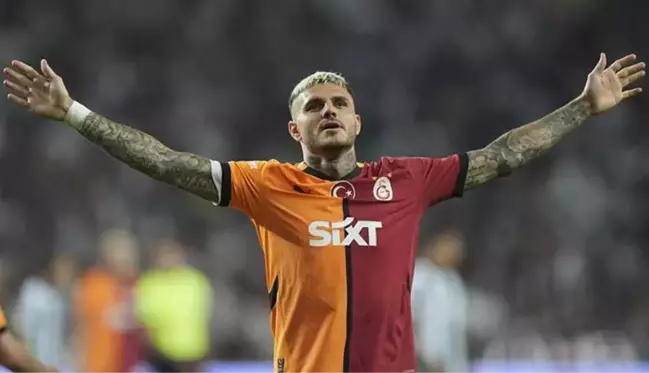 Maçın bile önüne geçti! Galatasaray cephesinden Mauro Icardi'nin iptal edilen golüne tepkiler çığ gibi