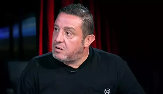 Nihat Kahveci'den Süper Lig için olay iddia: Beşiktaş öyle bir şeye izin vermez