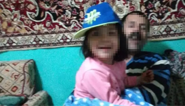 Baba kızın ölü bulunduğu olayın ardından bir vahşet çıktı