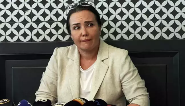 Reha Muhtar'ın oğlu, annesinin iddiasını yalanladı: Kaçırılmadım, başka yere gitmek istemiyorum