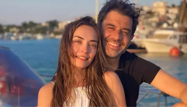 Cansel Elçin ve Zeynep Tuğçe Bayat'ın bebeğinin cinsiyeti belli oldu