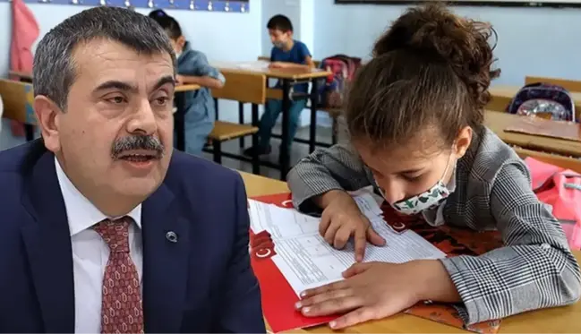 Okulların açılması ertelenecek mi? Bakan Tekin iddialara son noktayı koydu