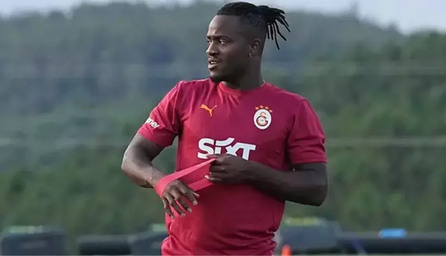 Ali Koç detayı çok konuşulur! Batshuayi'nin Galatasaray'a neden transfer olduğu ortaya çıktı