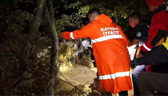 Meteoroloji'nin uyardığı çok sayıda ili sel vurdu: 1 kişi can verdi, 1 kişi ise kayıp